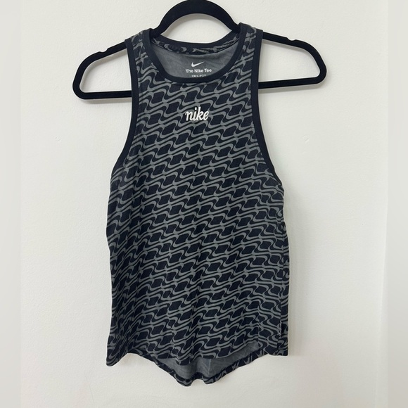 Nike Tops - Nike Dri - Fit Tank Top
